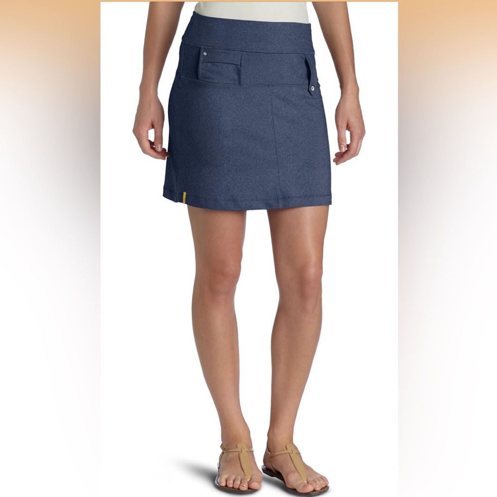 Lole Express Hiking Skirt